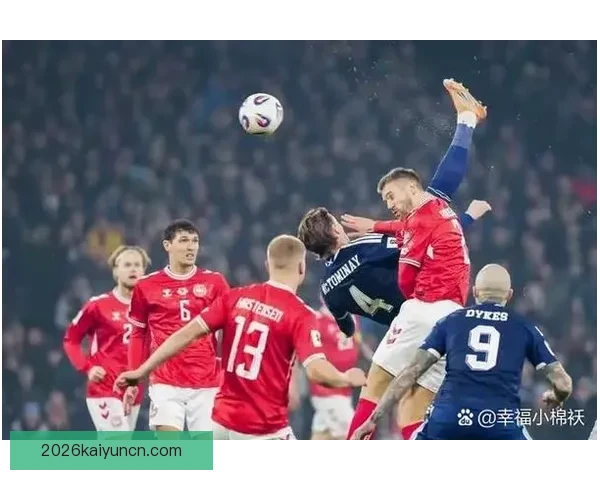 谁将登顶2026世界杯冠军热门球队格局与黑马崛起前景预测