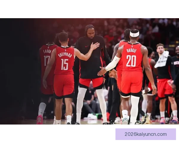 火箭灰熊大战前瞻谢泼德能否反弹助队连胜GG杰克逊能否带队爆冷