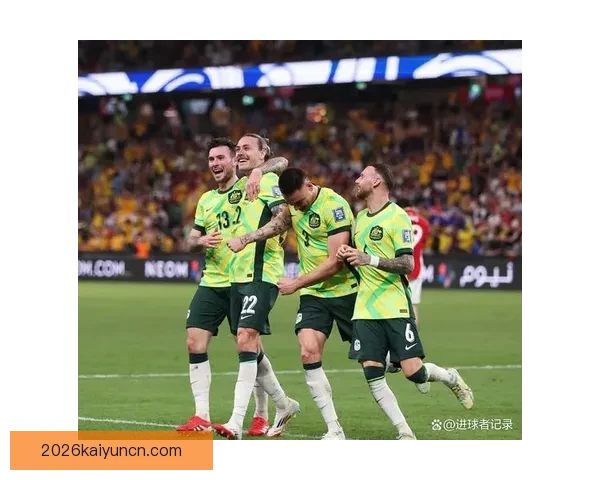 聚焦2026世界杯参赛球队格局变化与新生代力量全面崛起趋势分析