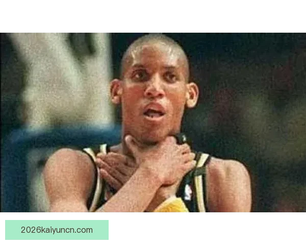 NBA官方罚款庄神因比赛中做开枪手势引发争议